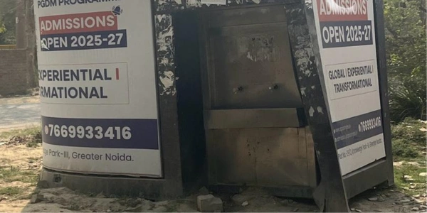 Greater Noida