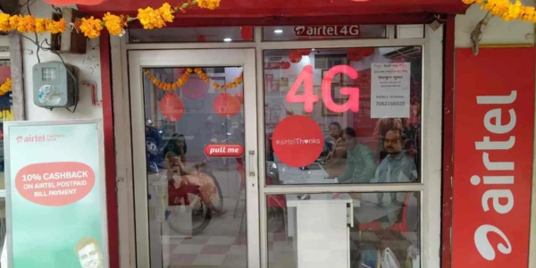 Airtel