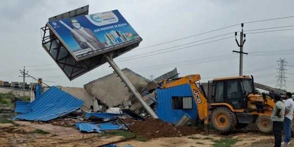 Greater Noida