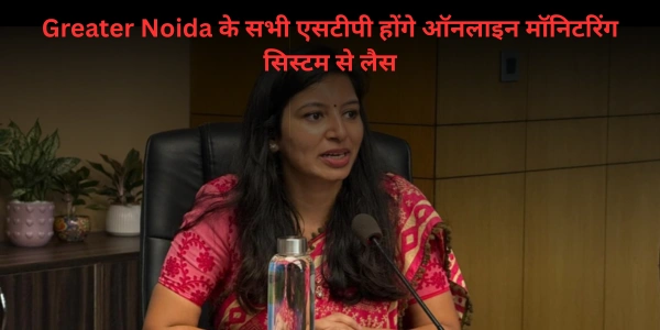 Greater Noida