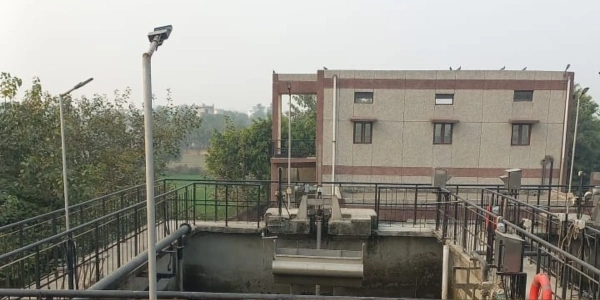 Greater Noida 