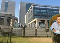 Greater Noida Authority