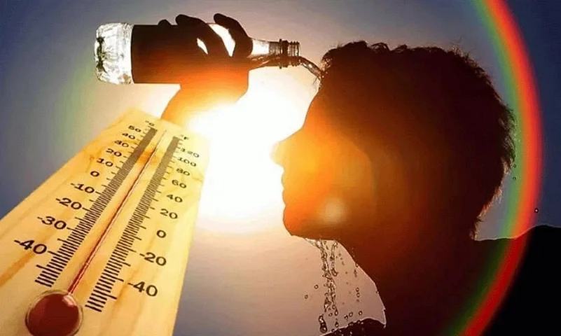 Heatwave Alert: गर्मी बना रही मानसिक रोगी, डॉक्टरों ने दी चेतावनी