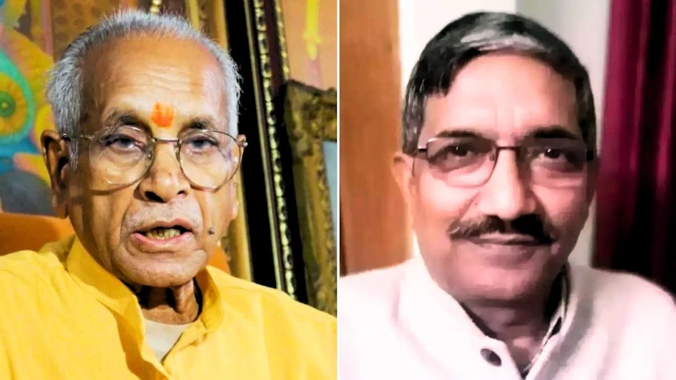 राम मंदिर चढ़ावा चोरी मामला: चंपत राय और अनिल मिश्रा का इस्तीफा, ट्रस्ट के भीतर बढ़ा दबाव