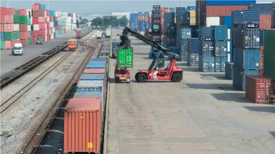 ग्रेटर नोएडा में मल्टी मॉडल ट्रांसपोर्ट हब के बीच बनेगी 80 मीटर चौड़ी सड़क, जमीन अधिग्रहण प्रक्रिया शुरू