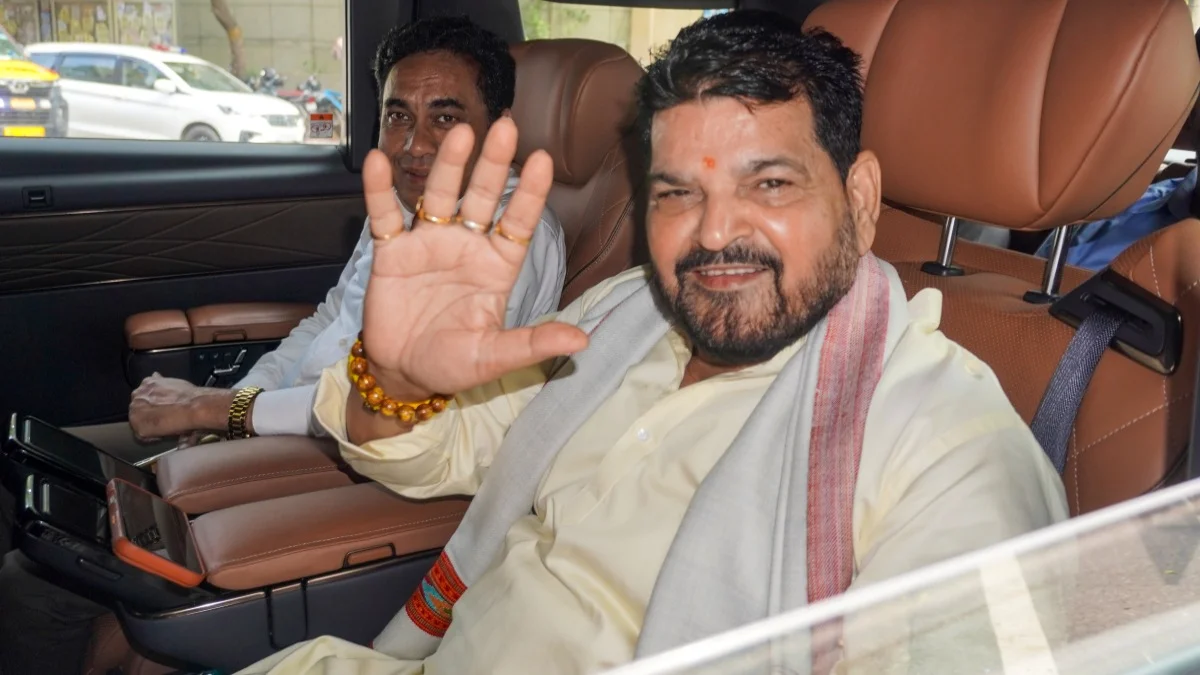 बृजभूषण शरण सिंह बरी: ‘आरोप साबित होता तो खुद फांसी पर लटक जाता’, कोर्ट के फैसले के बाद पहला रिएक्शन