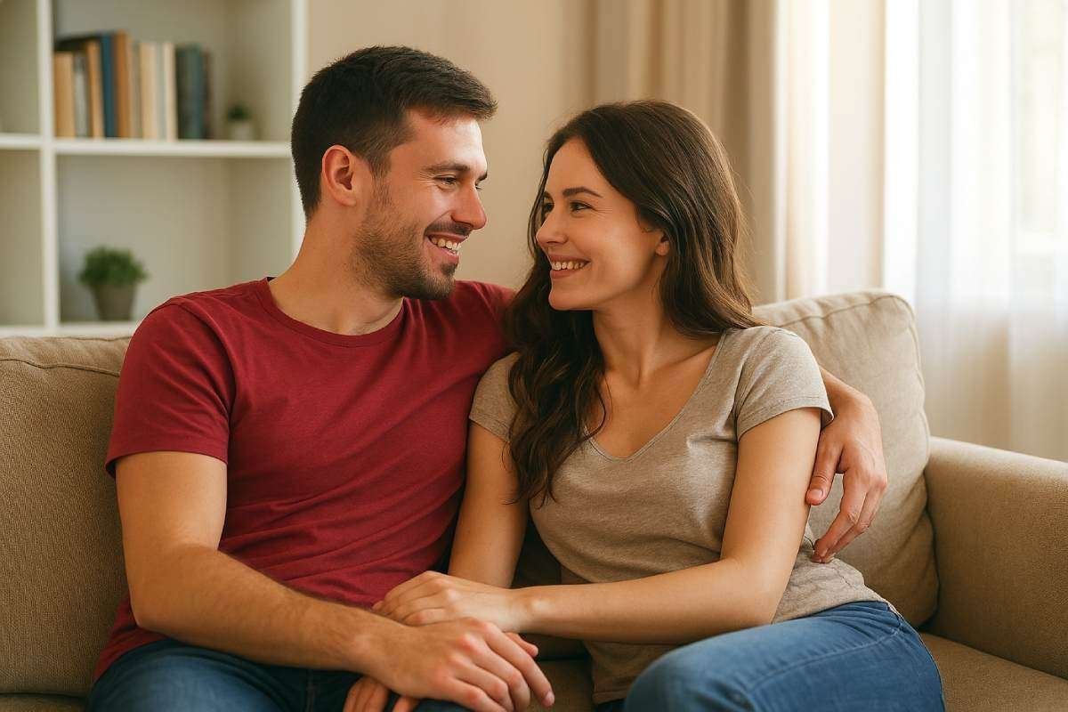 Delhi High Court का बड़ा फैसला: Live-in relationship शादी के समान, माता-पिता भी नहीं कर सकते दखल