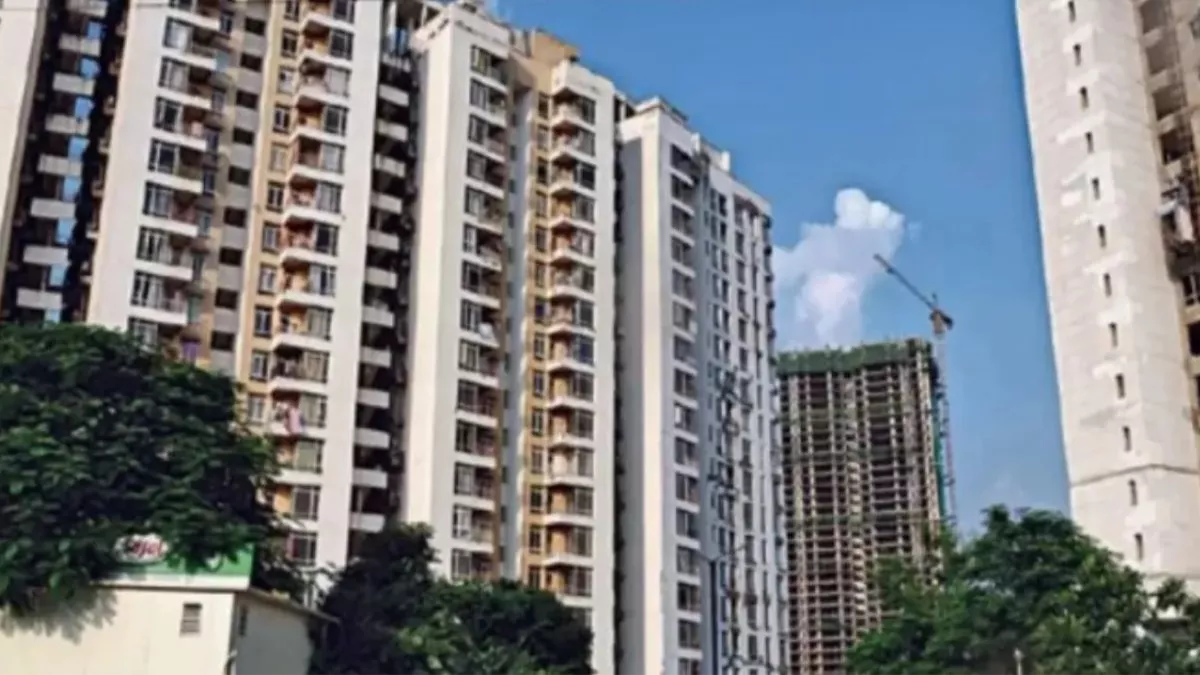ग्रेटर नोएडा की 100 से अधिक सोसायटियों का होगा स्ट्रक्चरल ऑडिट, जल्द जारी होंगे नोटिस