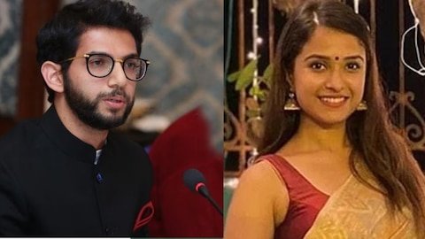 दिशा सालियान केस: आदित्य ठाकरे ने तोड़ी चुप्पी, बोले- ‘मैं उनसे कभी नहीं मिला’