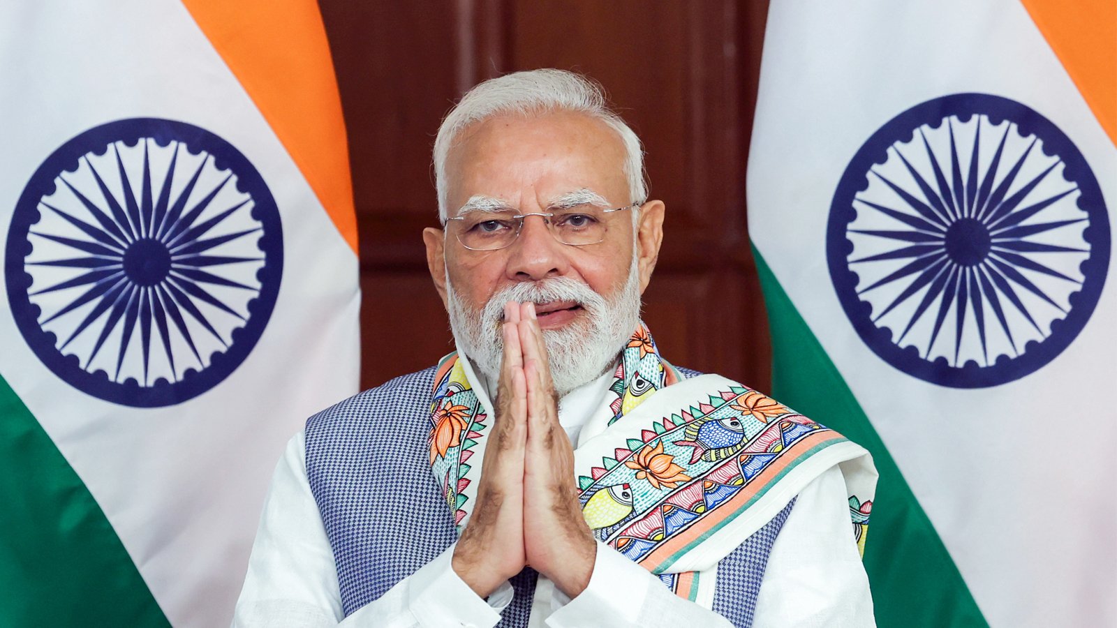 PM मोदी का 76वां जन्मदिन: वडनगर से वाराणसी तक बाइक रैली, देशभर में हुए कार्यक्रम
