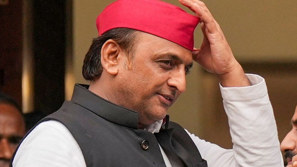 अखिलेश का भाजपा सरकार पर हमला, बोले- वीडियो देखकर भी दर्ज करा देंगे मुकदमा