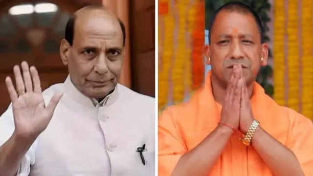 Varanasi Air Show: पीएम मोदी, राजनाथ सिंह और सीएम योगी कल देखेंगे एयर शो
