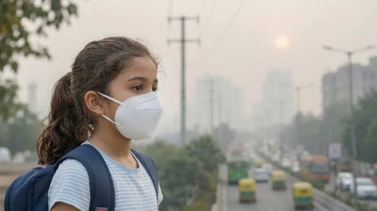 Delhi-NCR Pollution: खराब AQI में कौन-सा मास्क पहनें? N95 और N99 में अंतर समझें, खरीदते समय इन बातों का रखें ध्यान