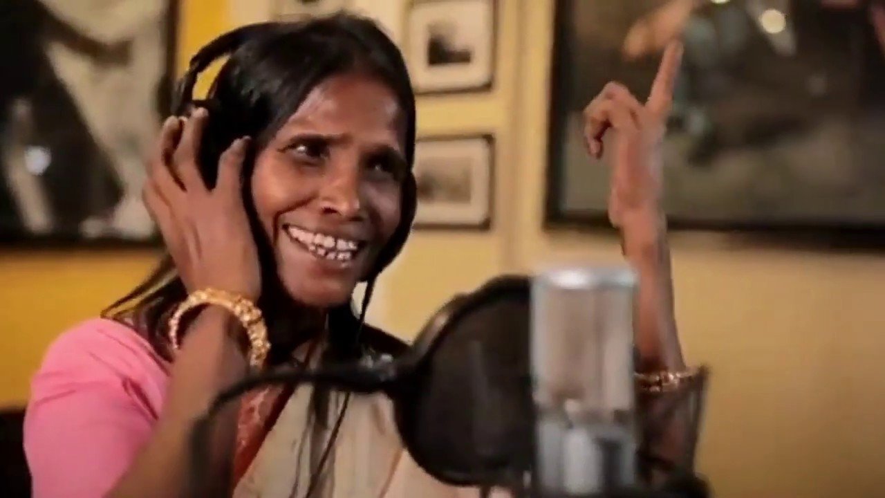  रानू मंडल और हिमेश रेशमिया का नया गाना हुआ रिलीज, ‘आशिकी में तेरी’ सॉन्ग …