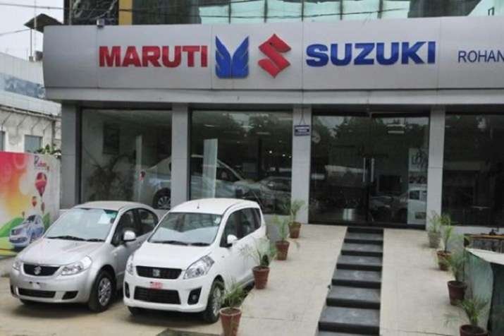  899 रुपये में मिल रही हैं मारुति की यह बेहतरीन गाड़ियां…