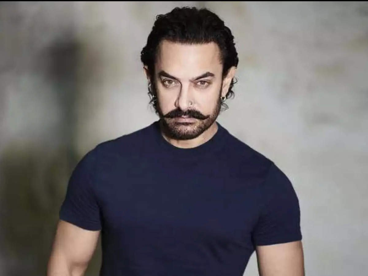  अभिनेता आमिर खान को हुआ कोरोना।