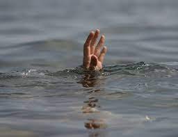  ओडिशा में नाबालिग सहित दो व्यक्ति डूब गए।