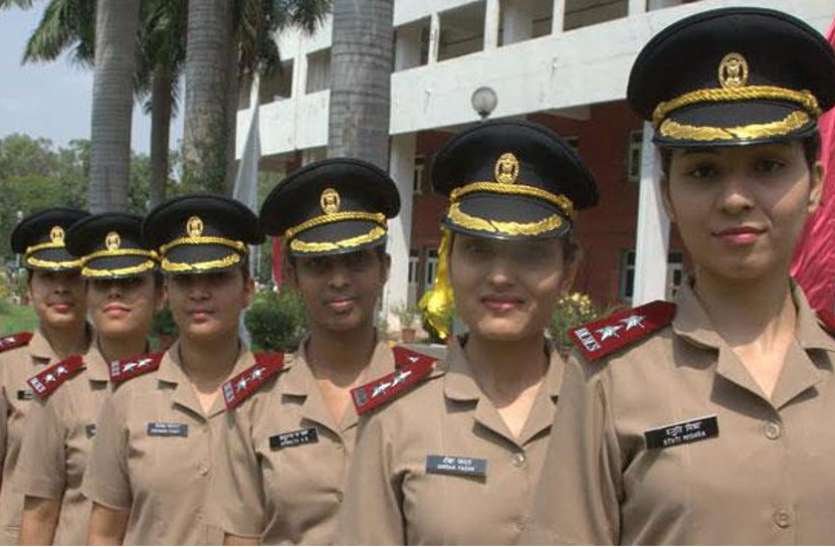  भारतीय सेना बीएससी नर्सिंग परीक्षा स्थगित।