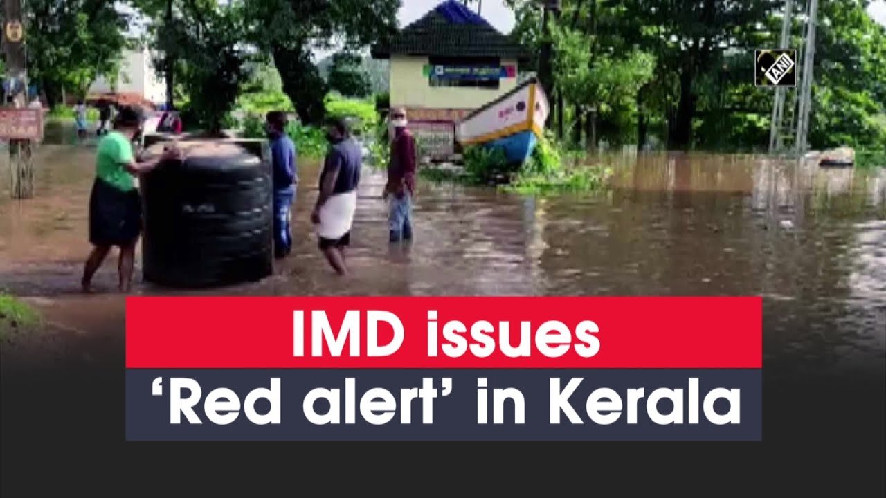  चक्रवात टूकैटे: आसन्न तूफान से पहले केरल के 3 जिलों में रेड अलर्ट