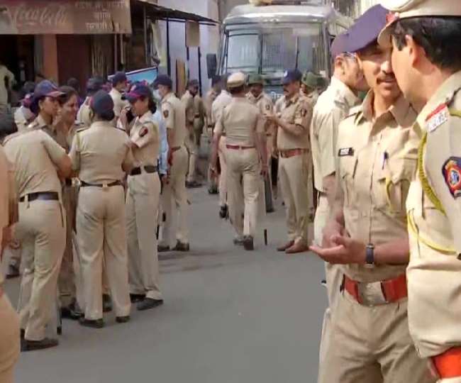 Controversy continues over loudspeakers in Maharashtra, security tightens after 'Maha Aarti' announcement