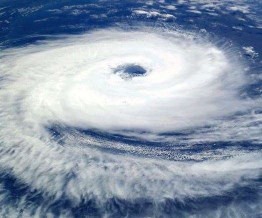 Panic in Odisha due to cyclone Asan