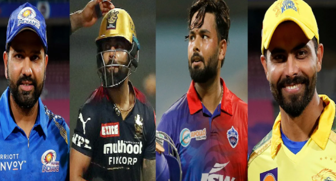 Top class players did not live up to the expectations