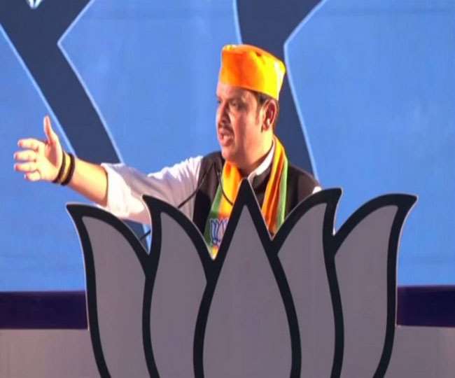 Devendra Fadnavis to expose Maharashtra CM after May 14