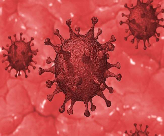 Since the beginning of the epidemic in America, 13 million children have been infected with Kovid-19