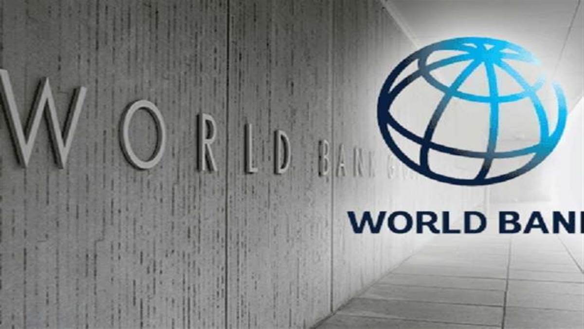 World Bank extended its hand to help Sri Lanka
