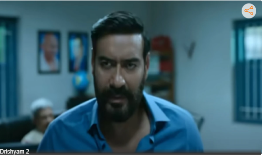  अजय देवगन-तब्बू की फिल्म बॉक्स ऑफिस पर कर रही हैं ताबड़तोड़ कमाई
