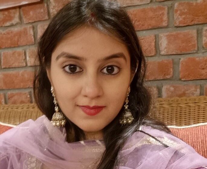 ग्रेटर नोएडा प्राधिकरण के मैनेजर प्रेम प्रकाश मिश्रा की बहू नीलमणि मिश्रा बनीं जज।