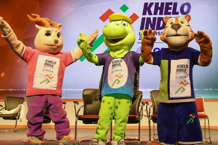  खेलो इंडिया यूनिवर्सिटी गेम्स के तहत गौतम बुध नगर को मिली छह खेलों की मेजबानी
