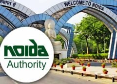 NOIDA-AUTHORITY