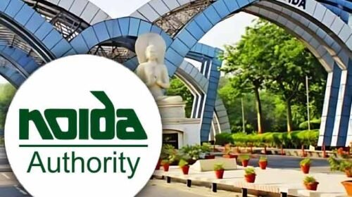 NOIDA-AUTHORITY