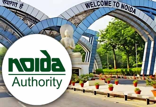 NOIDA-AUTHORITY