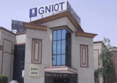 Greater Noida GNIOT