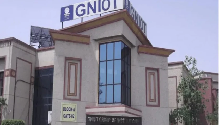 Greater Noida GNIOT