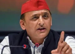 Akhilesh Yadav