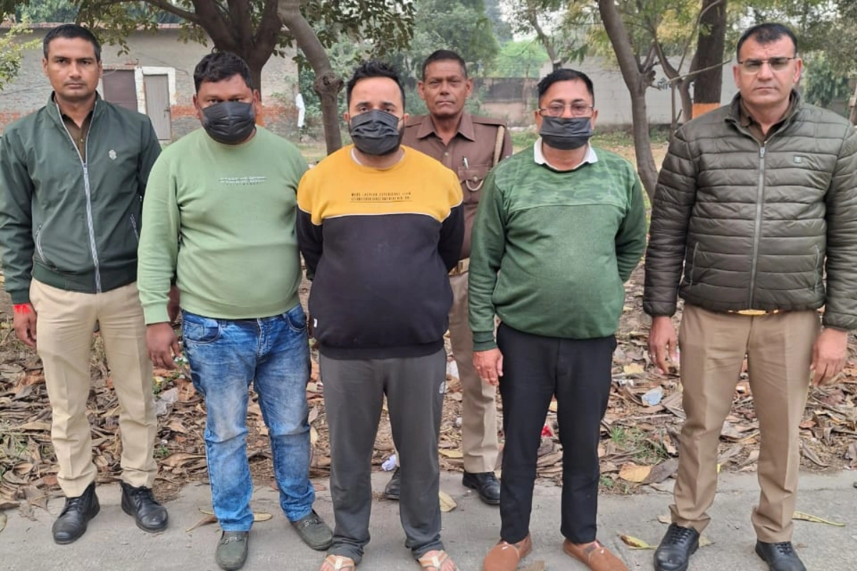 Gautam Buddh Nagar