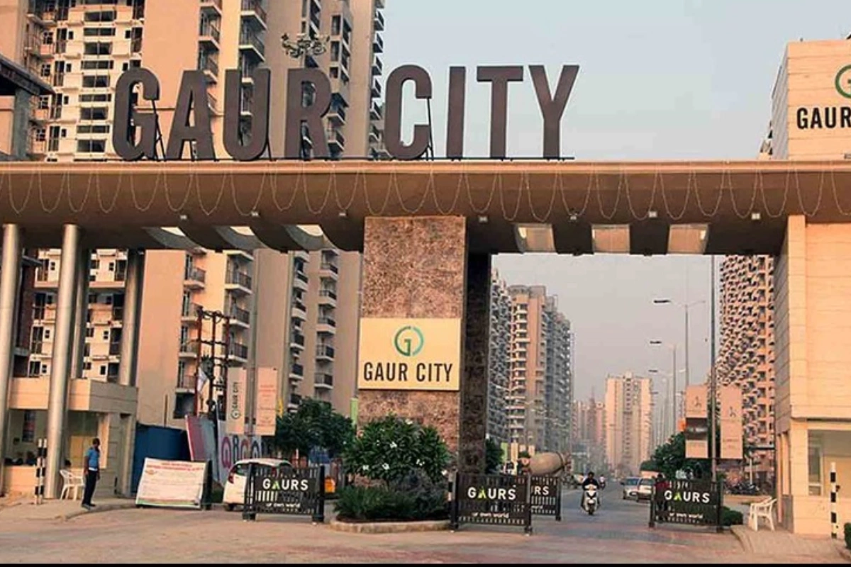 Greater Noida