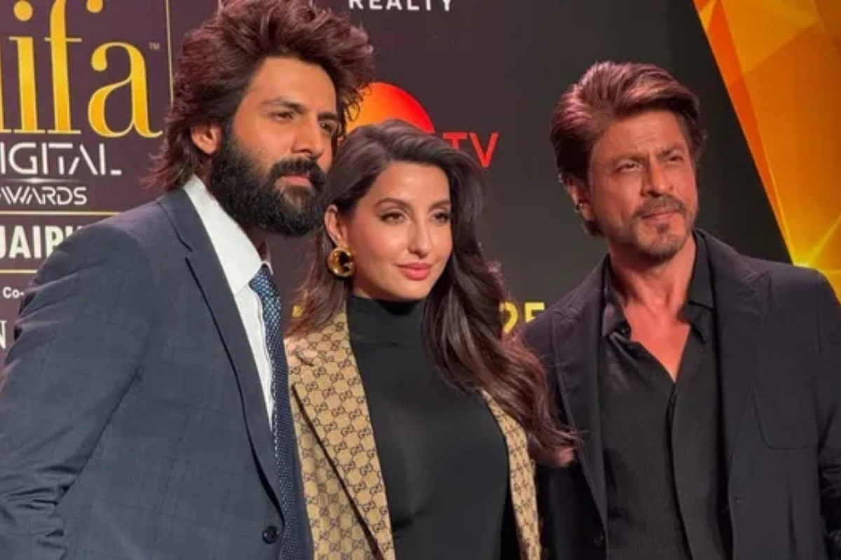 IIFA Awards 2025