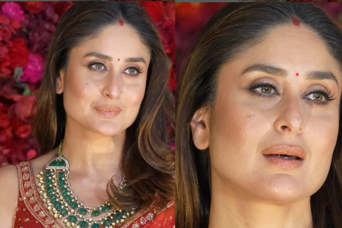 Kareena Kapoor