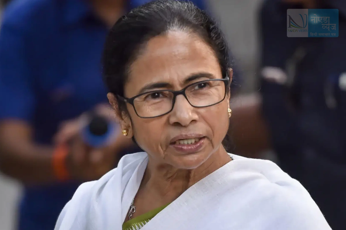 Mamata Banerjee