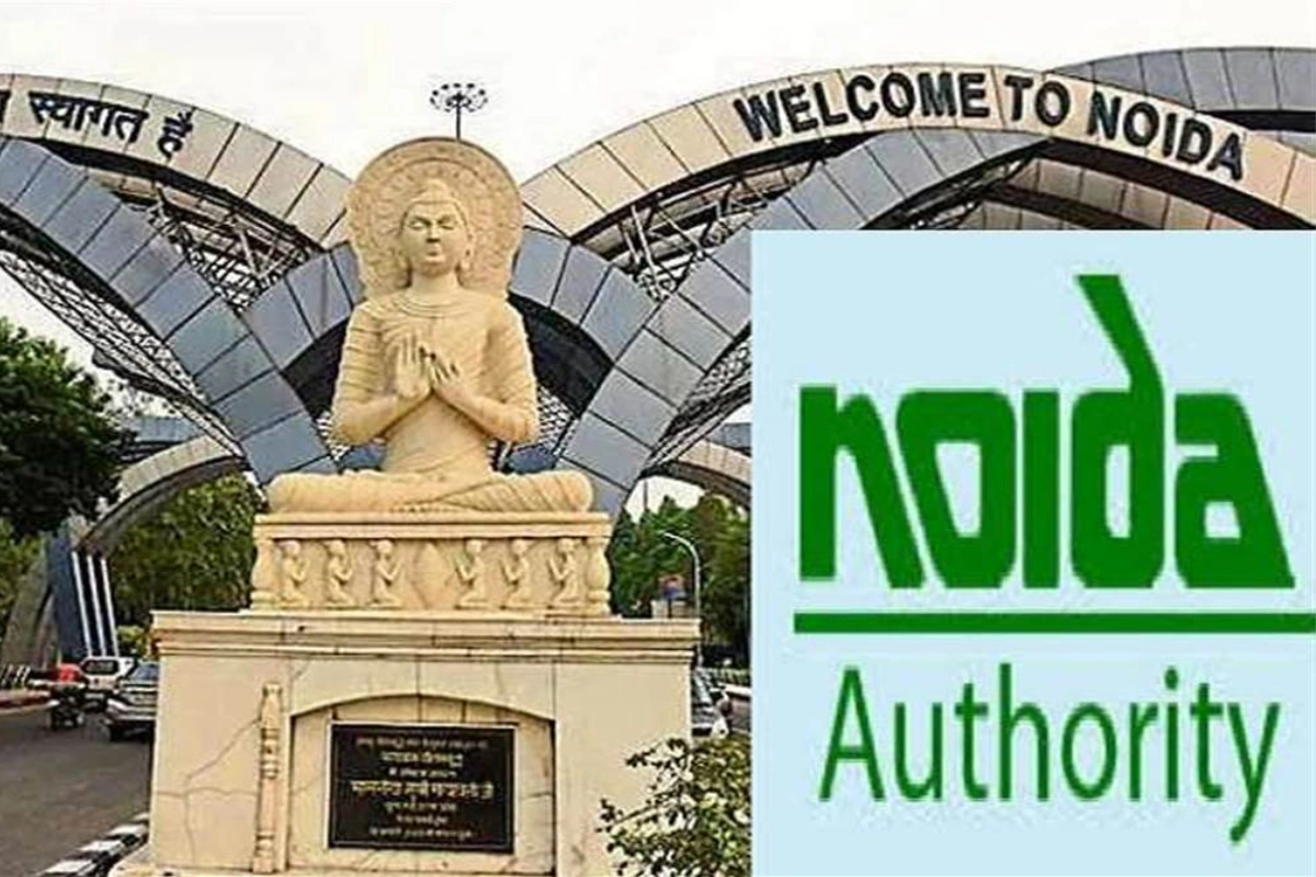 Noida Authority