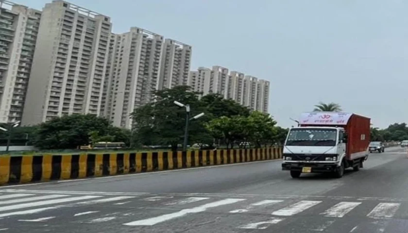 Noida International Airport