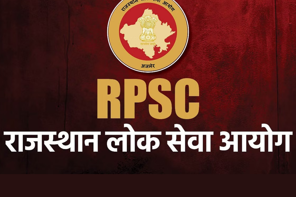 RPSC RAS Prelims Result