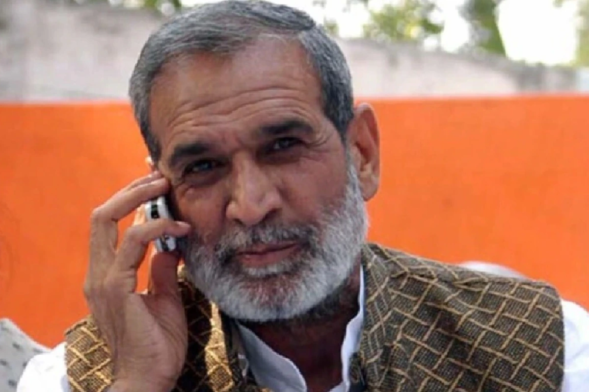 Sajjan Kumar