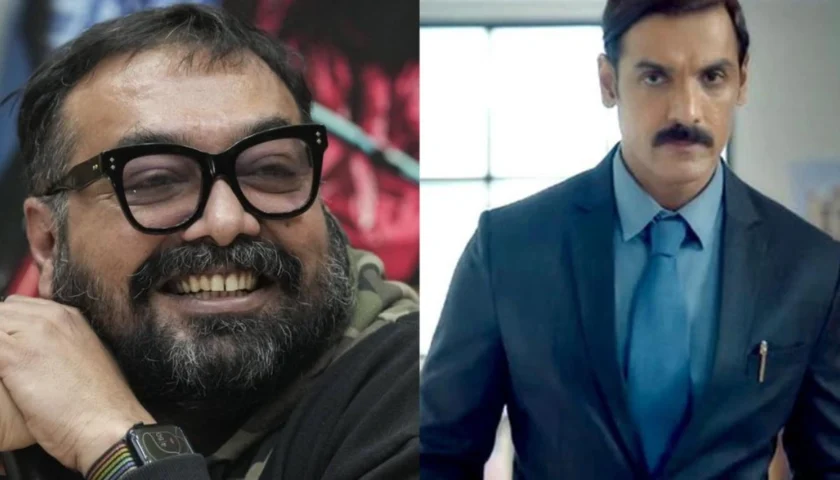 Anurag Kashyap