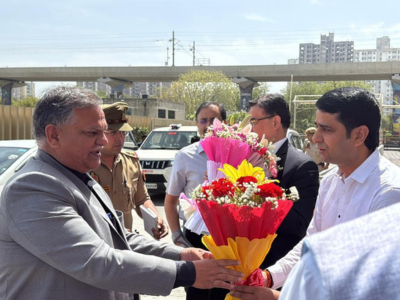 Greater Noida Authority Board