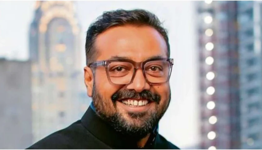 Anurag Kashyap